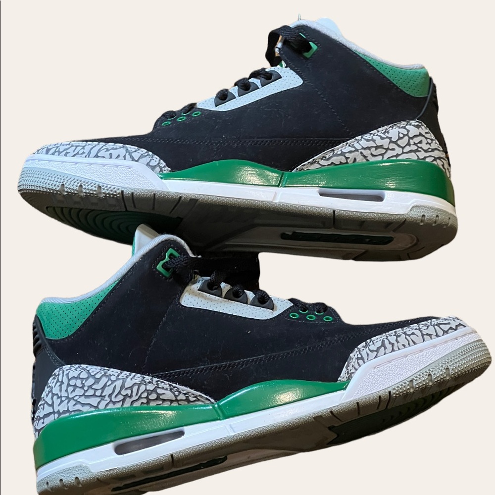 Wore a handful of times too narrow for feet.